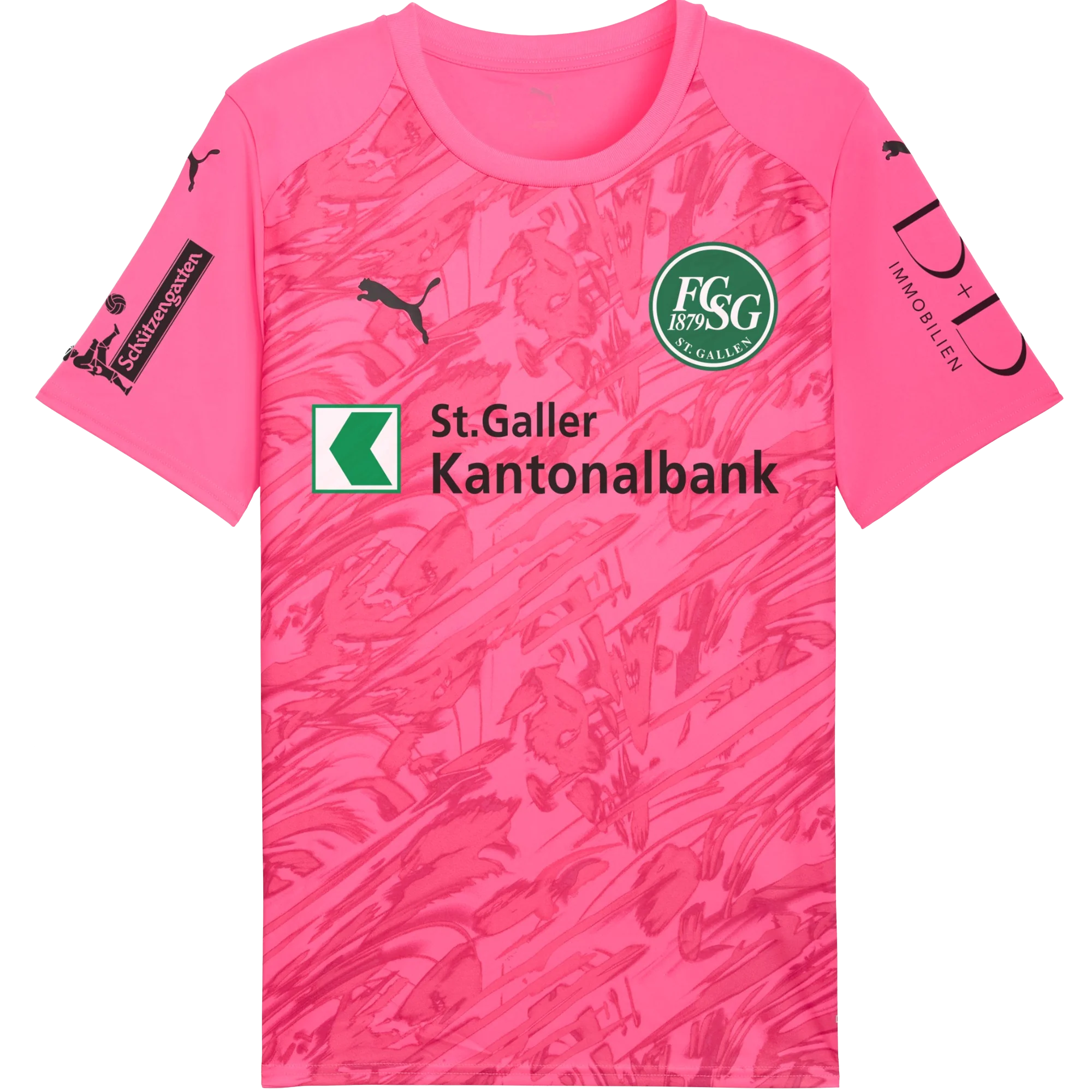 Trikot Trikot