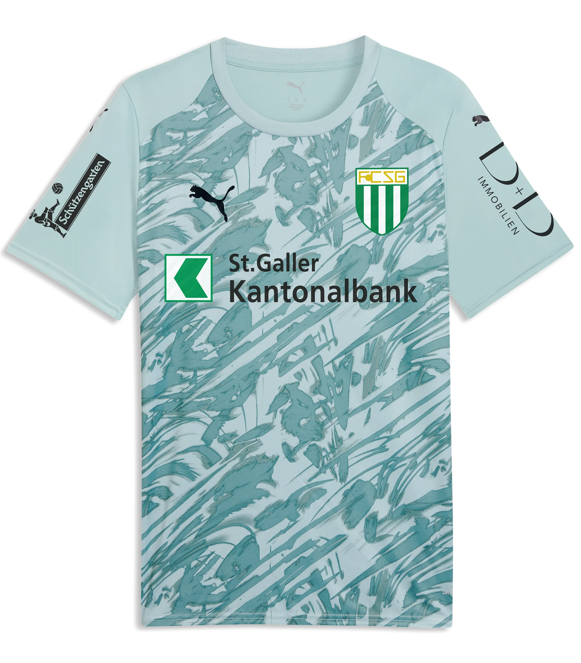 Trikot